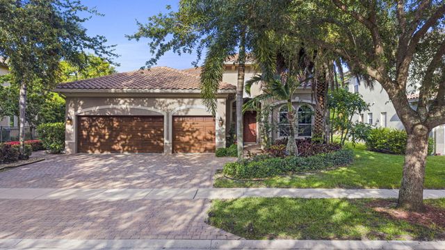 455 Cresta Circle, West Palm Beach, FL 33413