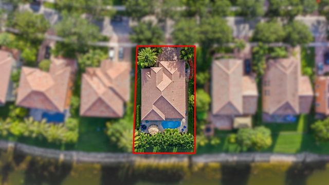 455 Cresta Circle, West Palm Beach, FL 33413