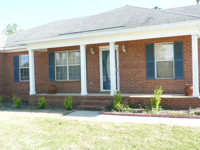 3532 Crawfordville Drive, Augusta, GA 30909