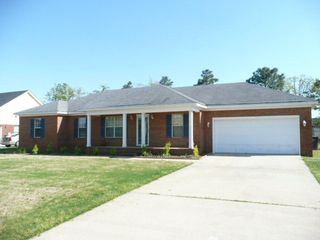 3532 Crawfordville Drive, Augusta, GA 30909