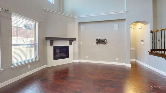 2609 Marble Creek Drive, The Colony, TX 75056