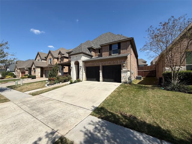 2609 Marble Creek Drive, The Colony, TX 75056