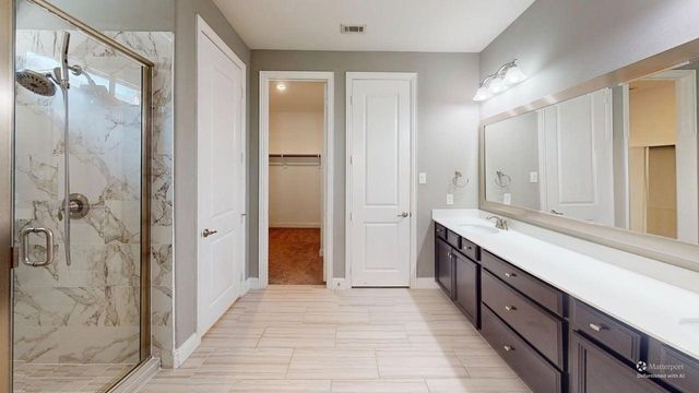 2609 Marble Creek Drive, The Colony, TX 75056