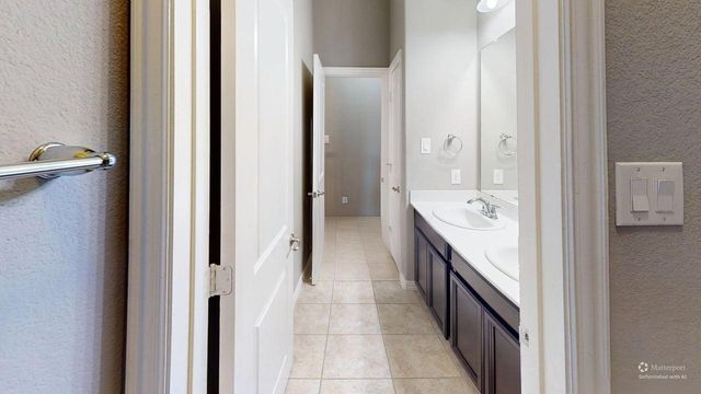 2609 Marble Creek Drive, The Colony, TX 75056