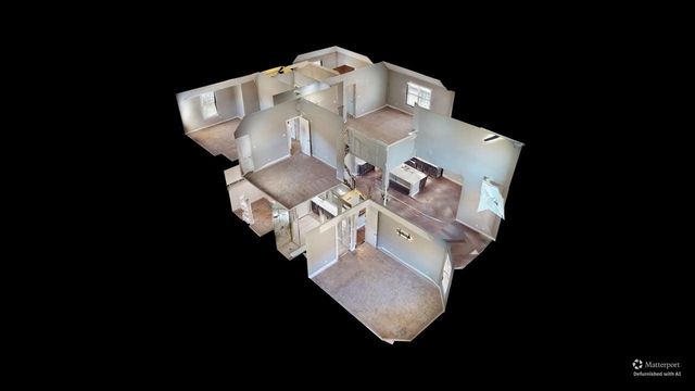 2609 Marble Creek Drive, The Colony, TX 75056