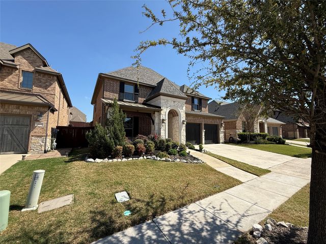 2609 Marble Creek Drive, The Colony, TX 75056