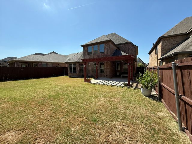 2609 Marble Creek Drive, The Colony, TX 75056