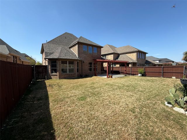 2609 Marble Creek Drive, The Colony, TX 75056