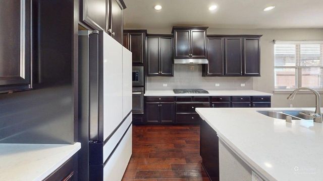 2609 Marble Creek Drive, The Colony, TX 75056