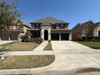 2609 Marble Creek Drive, The Colony, TX 75056