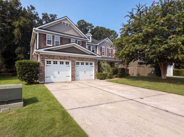 676 Grassy Hill Road, Summerville, SC 29483