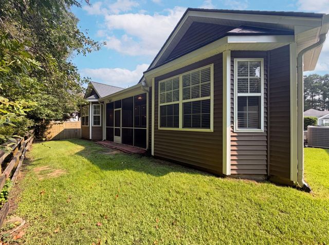 676 Grassy Hill Road, Summerville, SC 29483