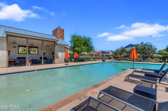 1188 S SUNSET Drive, Chandler, AZ 85286