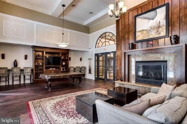 2301 25TH ST S #4-306, Arlington, VA 22206