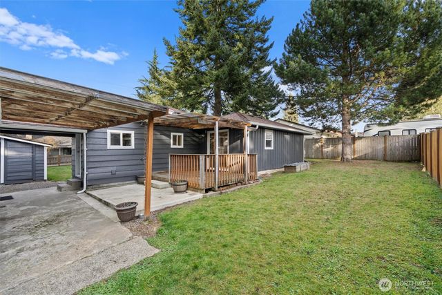 112 Barbara Lane, Everett, WA 98203