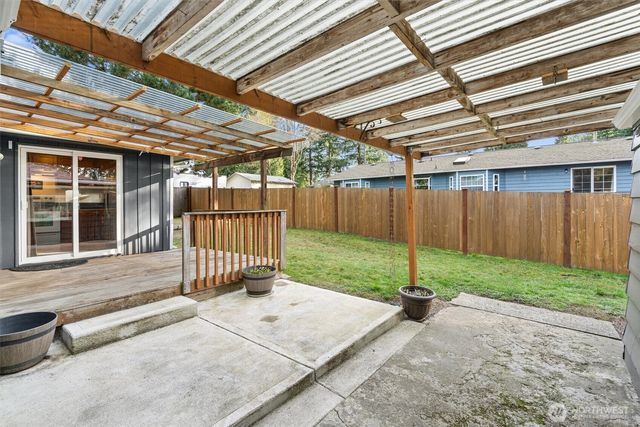 112 Barbara Lane, Everett, WA 98203