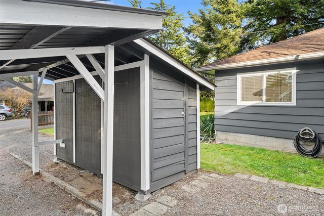 112 Barbara Lane, Everett, WA 98203