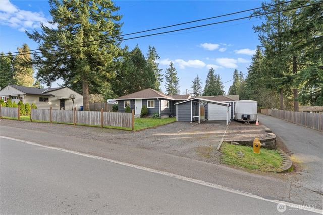 112 Barbara Lane, Everett, WA 98203