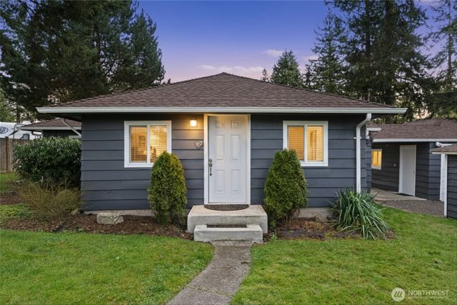 112 Barbara Lane, Everett, WA 98203