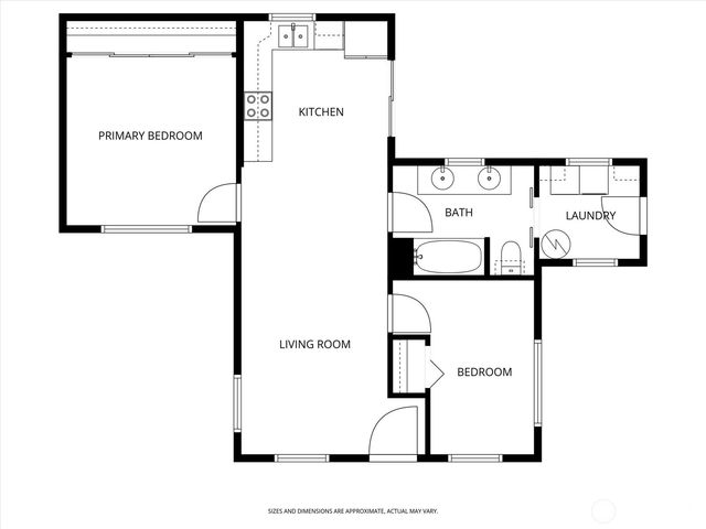 112 Barbara Lane, Everett, WA 98203