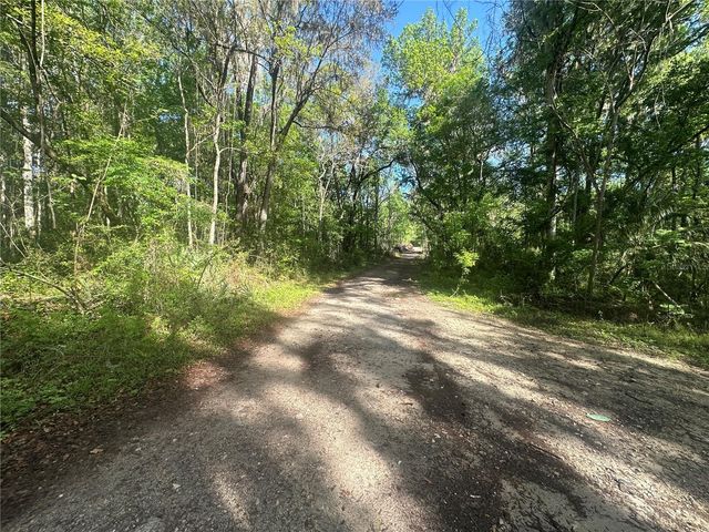 TBD SE 41ST TERRACE, Belleview, FL 34420