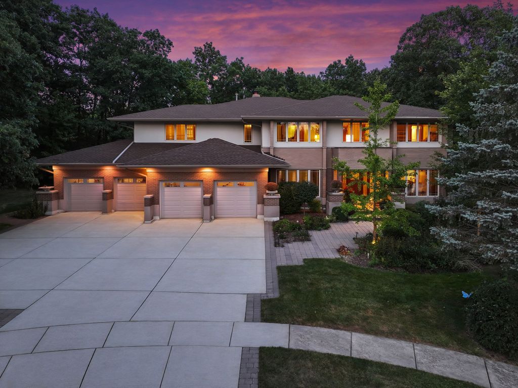 13001 Ravine Drive, Lemont, IL 60439 — exterior