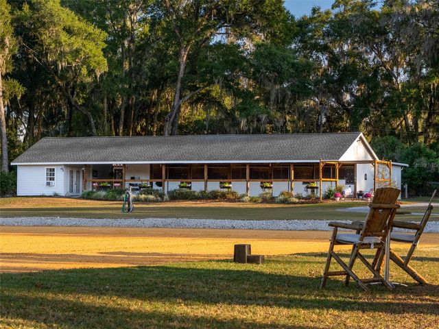 14335 N US HIGHWAY 441, Citra, FL 32113