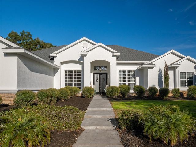 14335 N US HIGHWAY 441, Citra, FL 32113