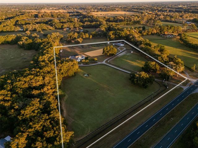 14335 N US HIGHWAY 441, Citra, FL 32113