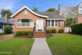 206 Keaton Avenue, Wilmington, NC 28403