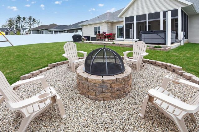 4515 Huntington Avenue, Janesville, WI 53546
