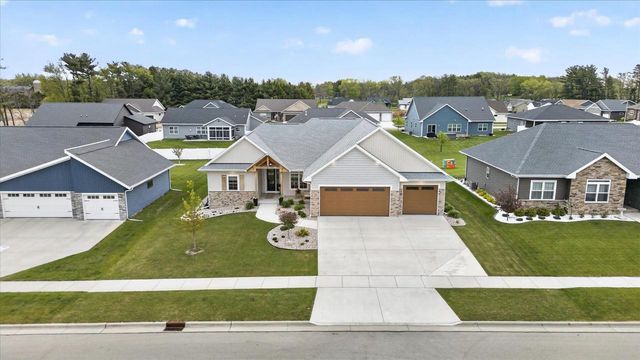 4515 Huntington Avenue, Janesville, WI 53546