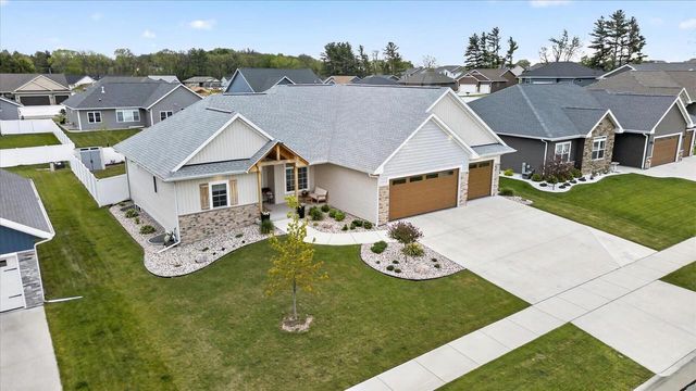 4515 Huntington Avenue, Janesville, WI 53546