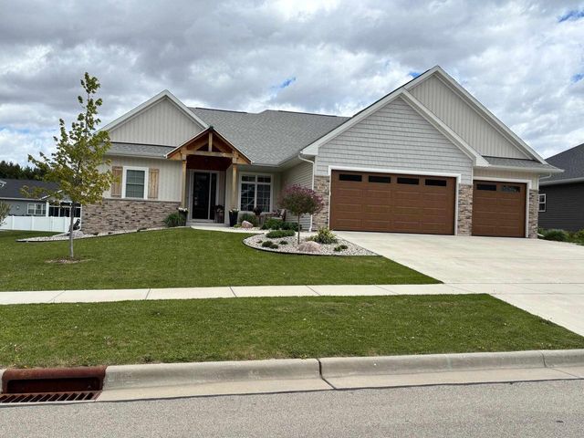 4515 Huntington Avenue, Janesville, WI 53546