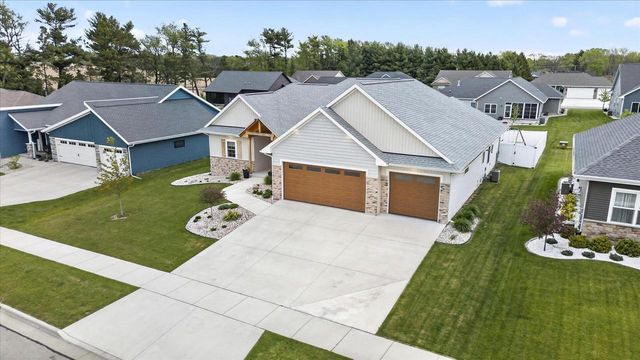 4515 Huntington Avenue, Janesville, WI 53546