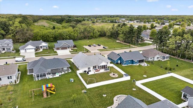 4515 Huntington Avenue, Janesville, WI 53546
