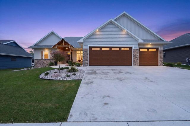 4515 Huntington Avenue, Janesville, WI 53546