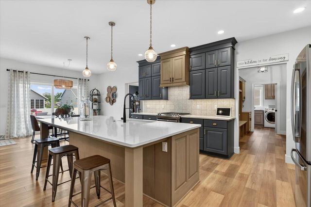 4515 Huntington Avenue, Janesville, WI 53546
