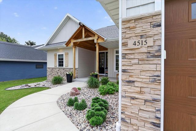 4515 Huntington Avenue, Janesville, WI 53546