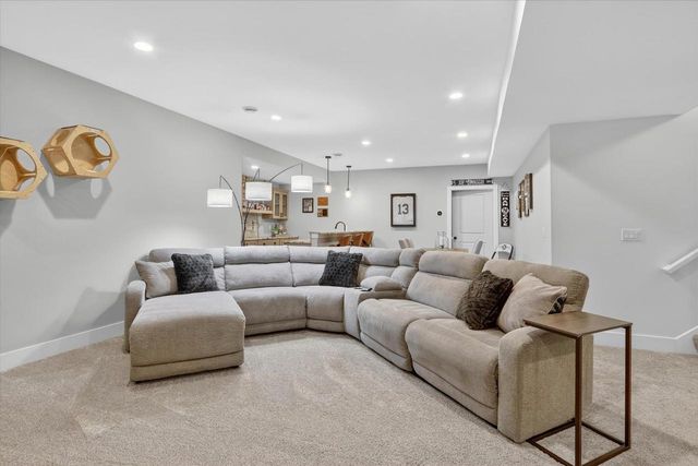 4515 Huntington Avenue, Janesville, WI 53546