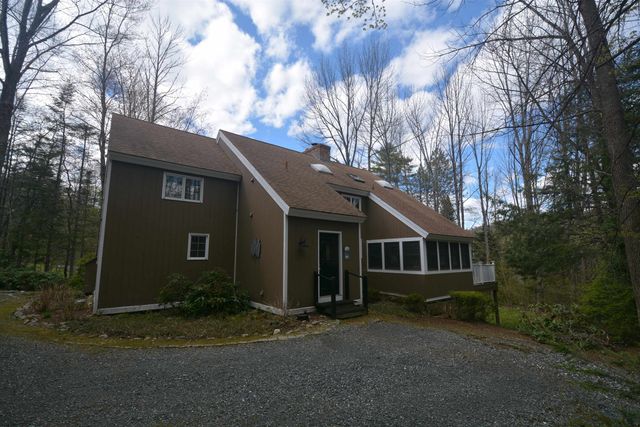 12 Old Spring Drive, Grantham, NH 03753