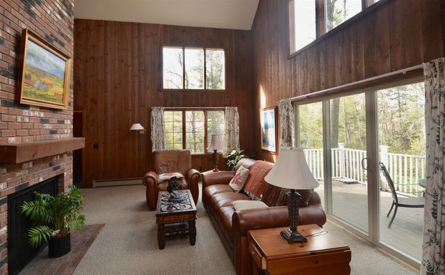 12 Old Spring Drive, Grantham, NH 03753