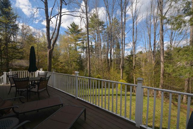 12 Old Spring Drive, Grantham, NH 03753