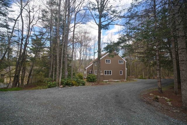 12 Old Spring Drive, Grantham, NH 03753