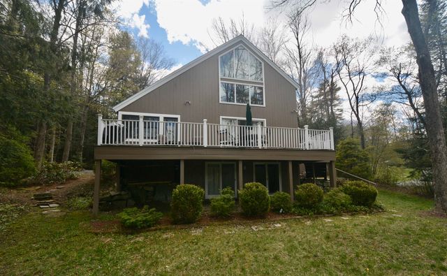 12 Old Spring Drive, Grantham, NH 03753