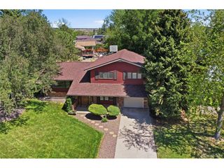 10469 W Vermillion Dr, Littleton, CO 80127