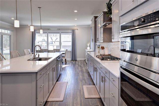 9117 Daydreamer CT, Toano, VA 23168