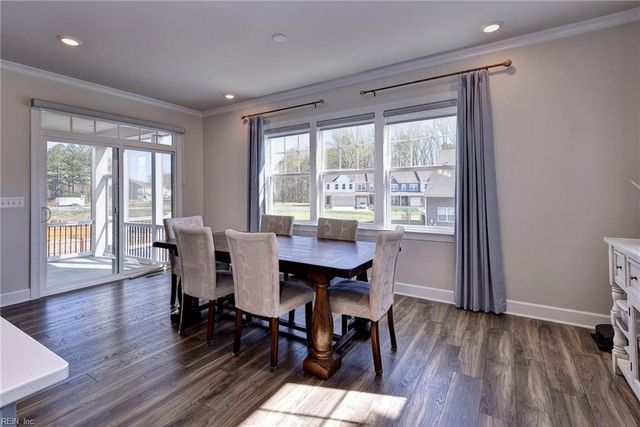 9117 Daydreamer CT, Toano, VA 23168