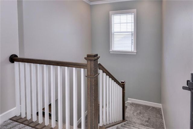 9117 Daydreamer CT, Toano, VA 23168