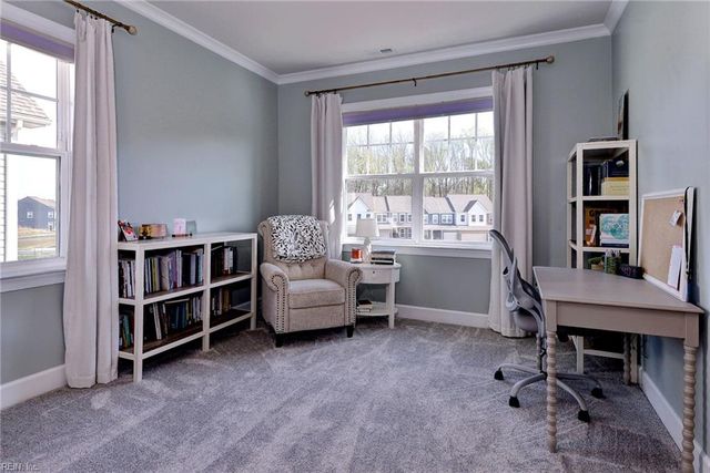 9117 Daydreamer CT, Toano, VA 23168